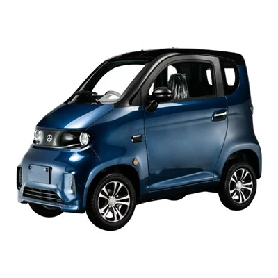 Mini elbil